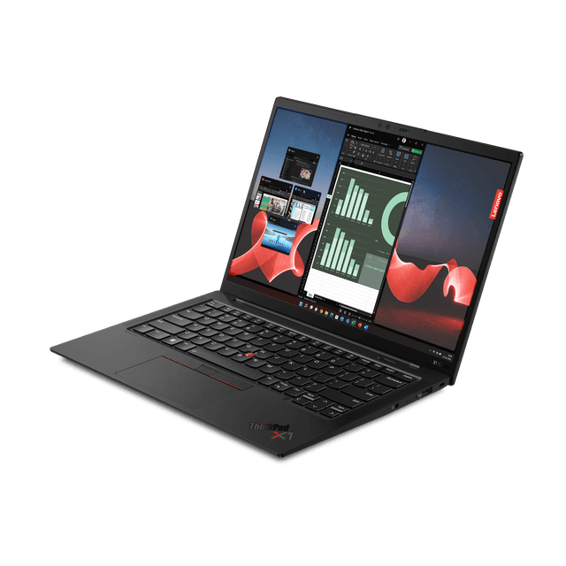 ThinkPad X1 Carbon: Gen 13 vs Gen 12 vs Gen 11 | Servnet