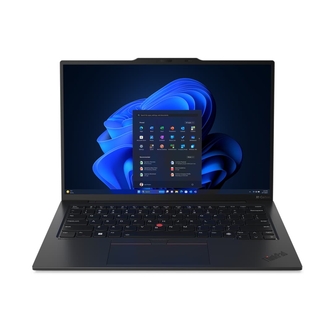 ThinkPad X1 Carbon: Gen 13 vs Gen 12 vs Gen 11 | Servnet