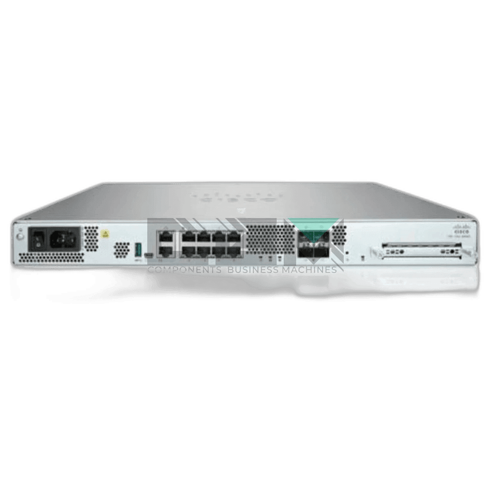 Cisco Firepower 1120 1U rack-mount NGFW security appliance front view