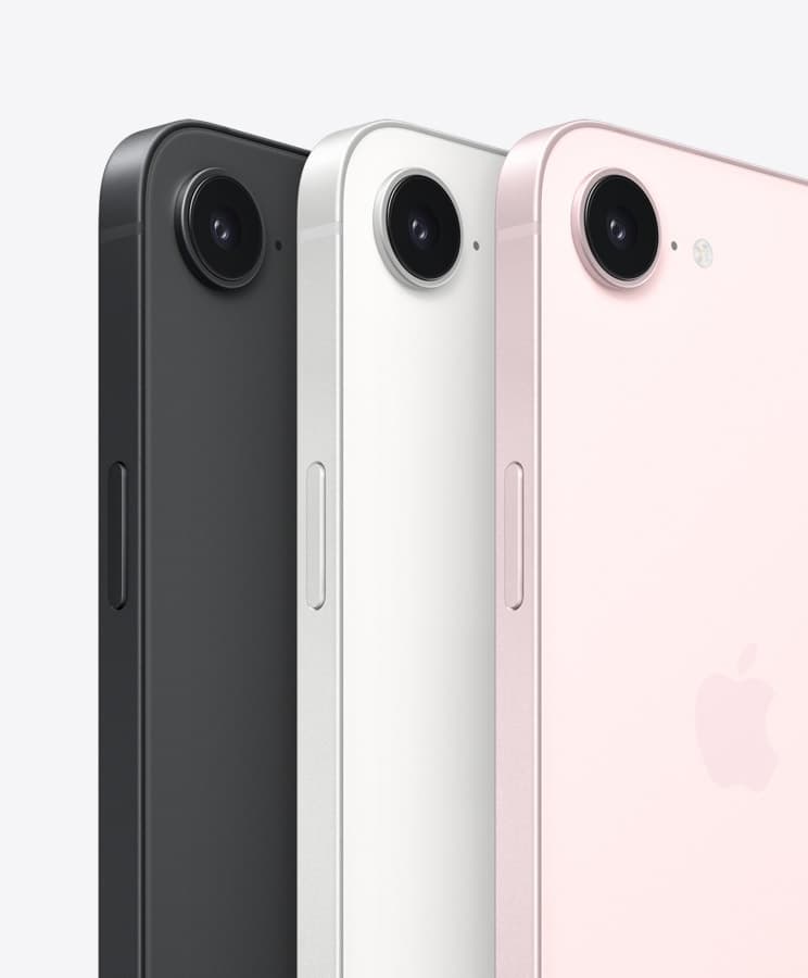 Comparison Against Ranges iPhone 17 vs iPhone 17e: Full Spec Comparison (2026)