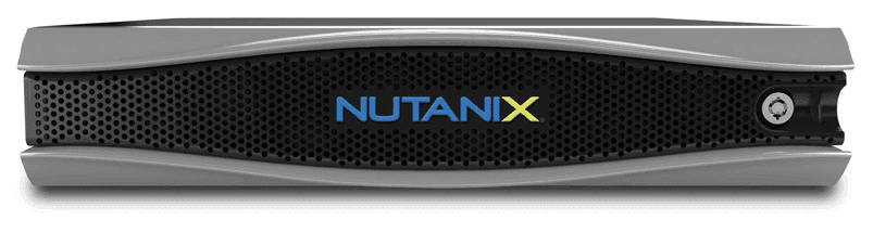 Nutanix NX-3155-G9 2U HCI appliance node for balanced compute and storage workloads