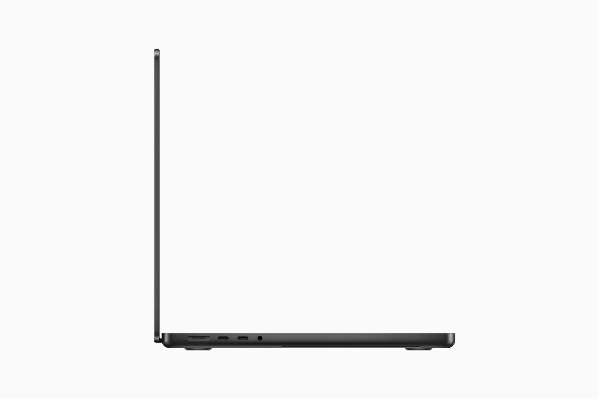 MacBook Pro 14" (M3)