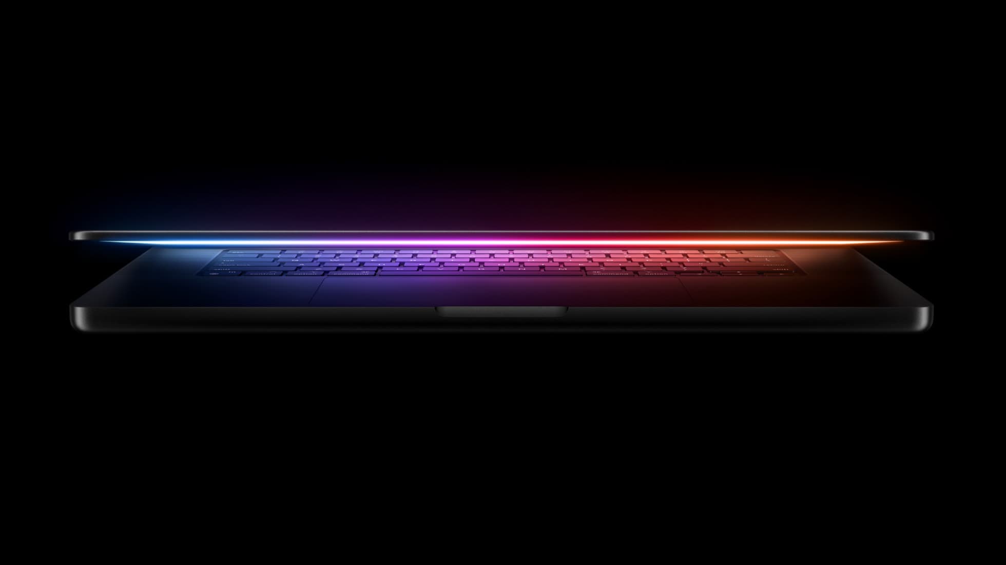 MacBook Pro 14" (M4)