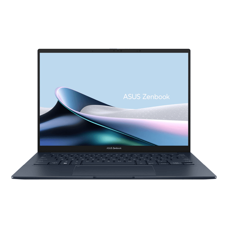 ASUS Zenbook 14 OLED (UX3405MA, 2024)