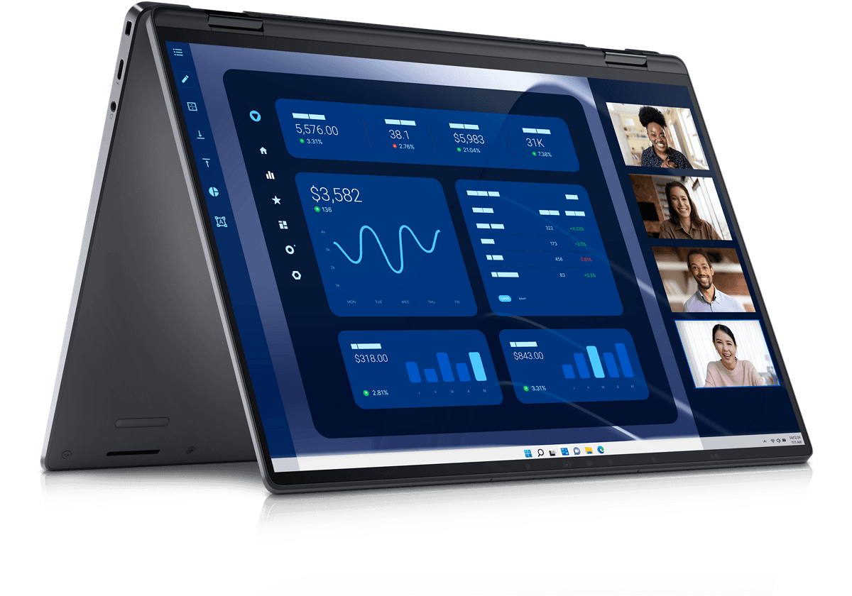 Dell Latitude 9450
