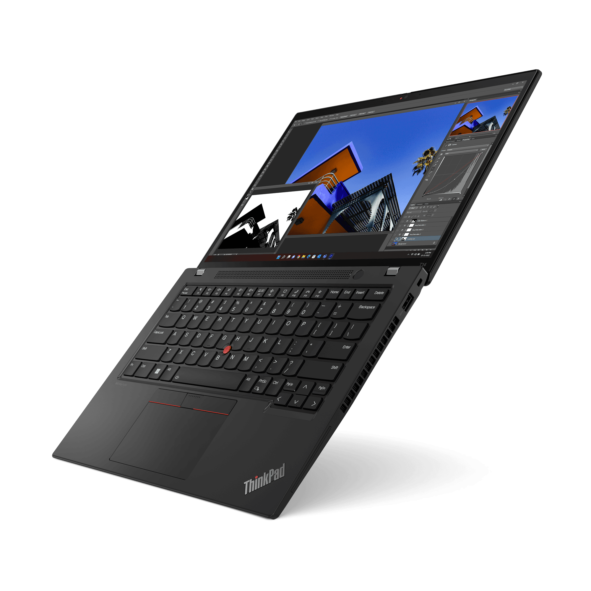 ThinkPad T14 Gen 4