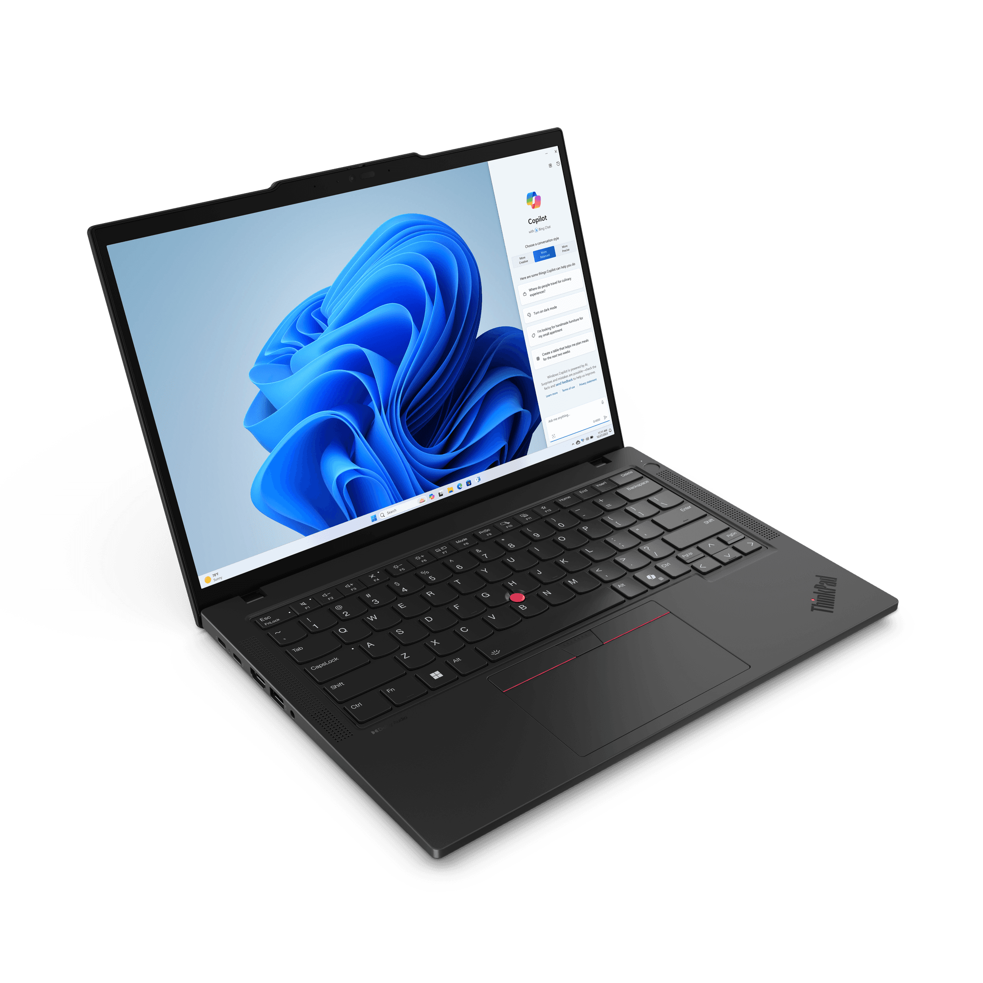 ThinkPad T14 Gen 5