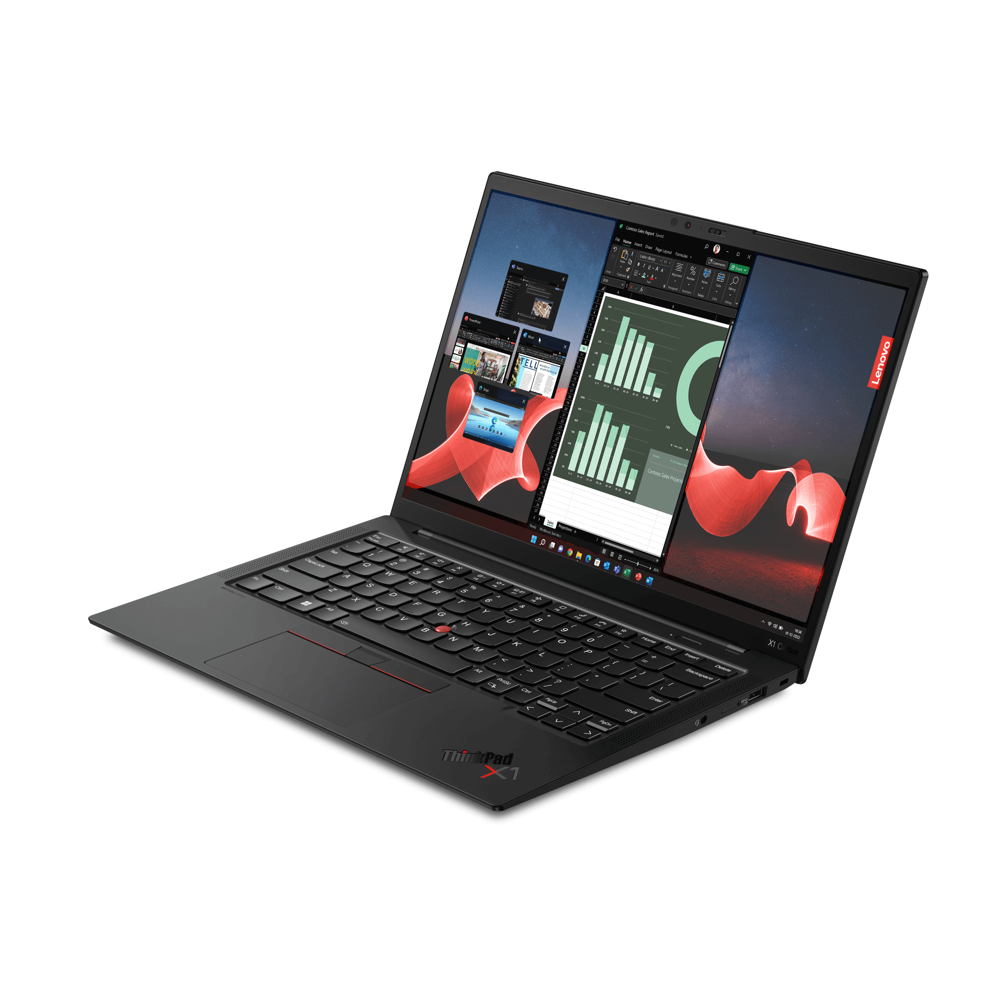 ThinkPad X1 Carbon Gen 11