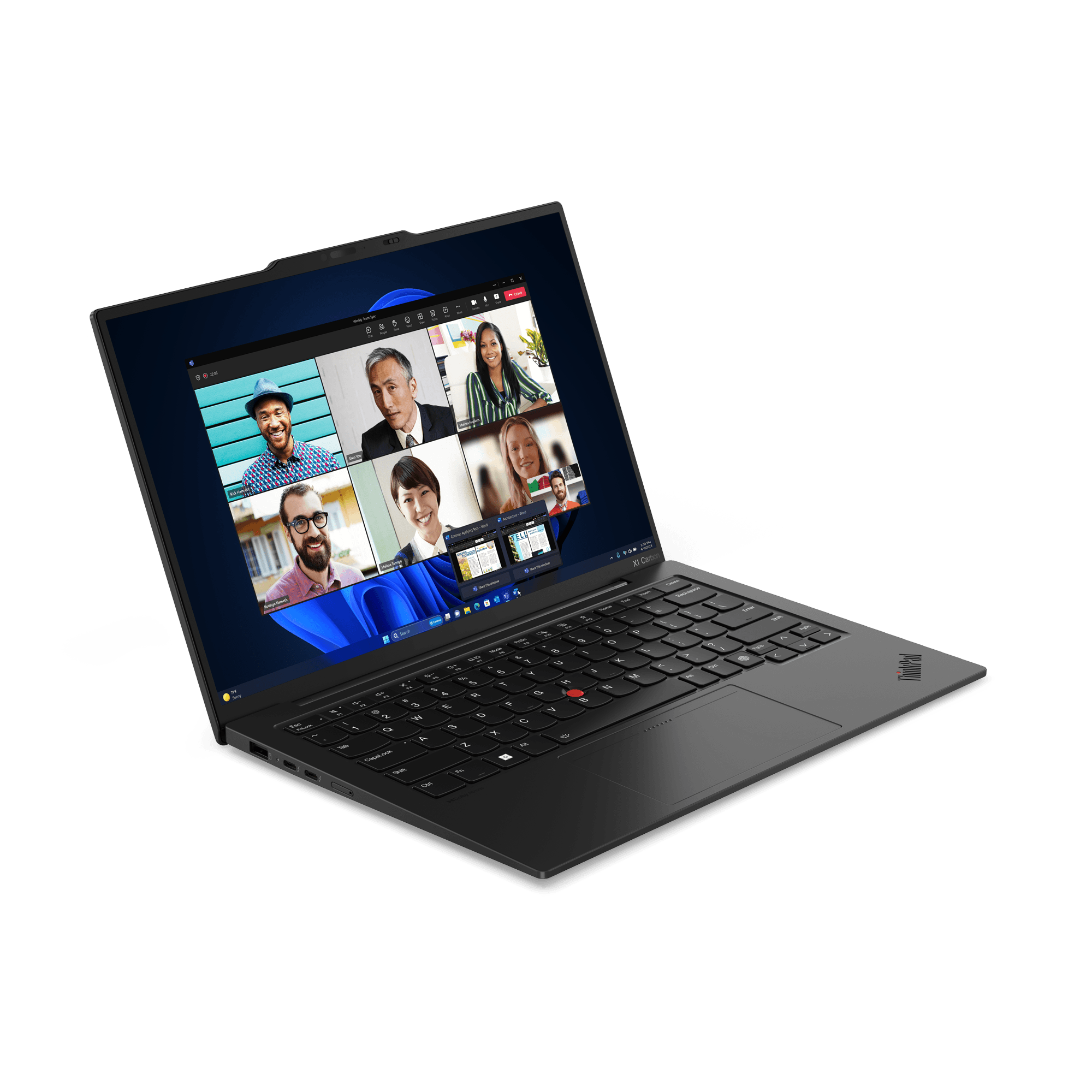 ThinkPad X1 Carbon Gen 12