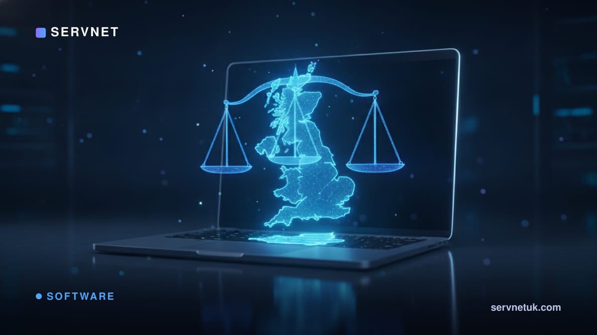 Xero vs QuickBooks vs Sage: accounting software for UK small business — article cover art