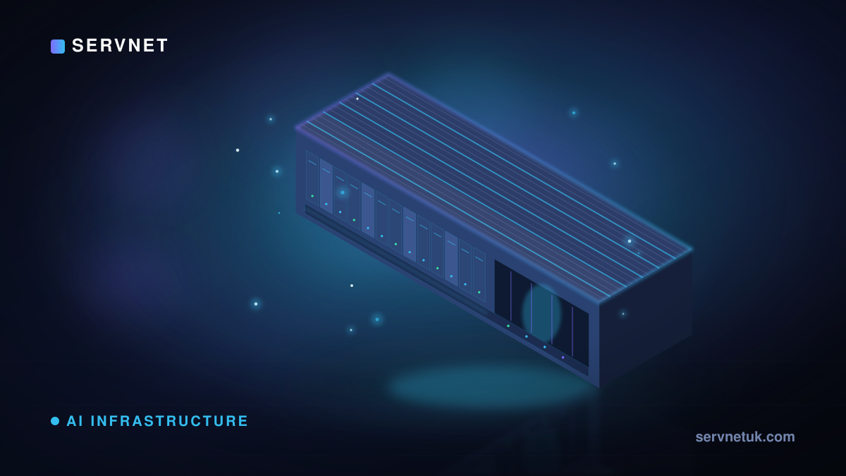 Data Centre Water Usage 2026: What the Numbers Actually Mean — article cover art