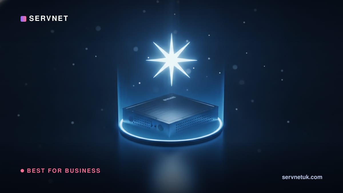 Best firewall for a small business: a plain-English buyer's guide — article cover art