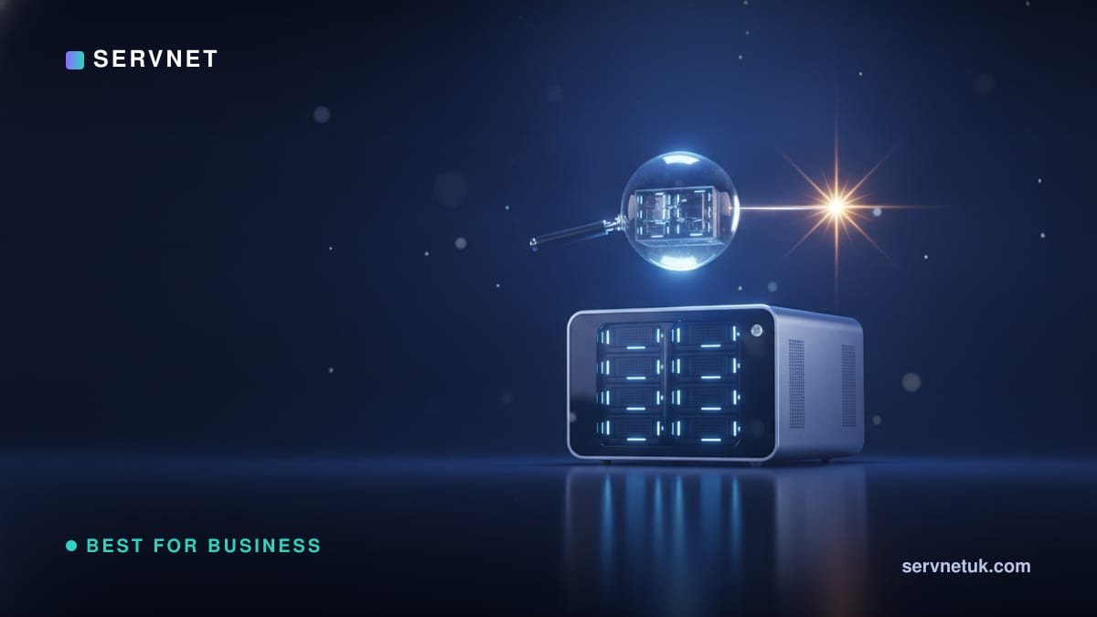 Best NAS for a small business: how to choose (and what to ignore) — article cover art