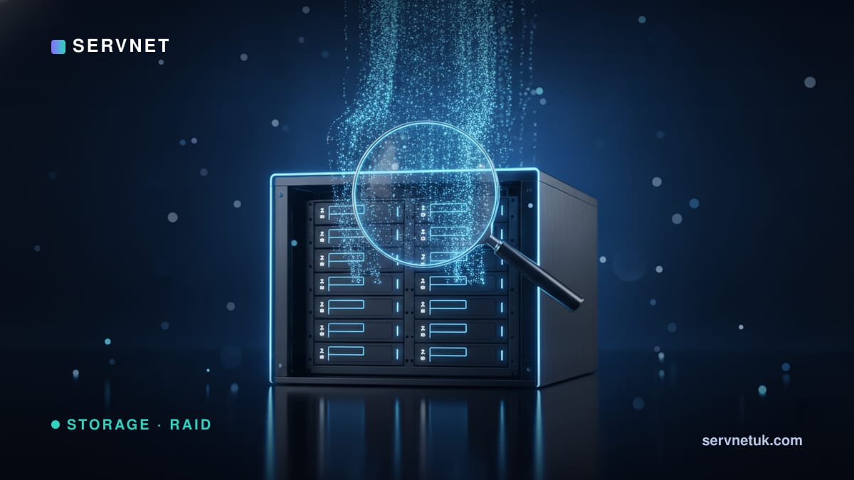 Best RAID for video surveillance / NVR (2026)