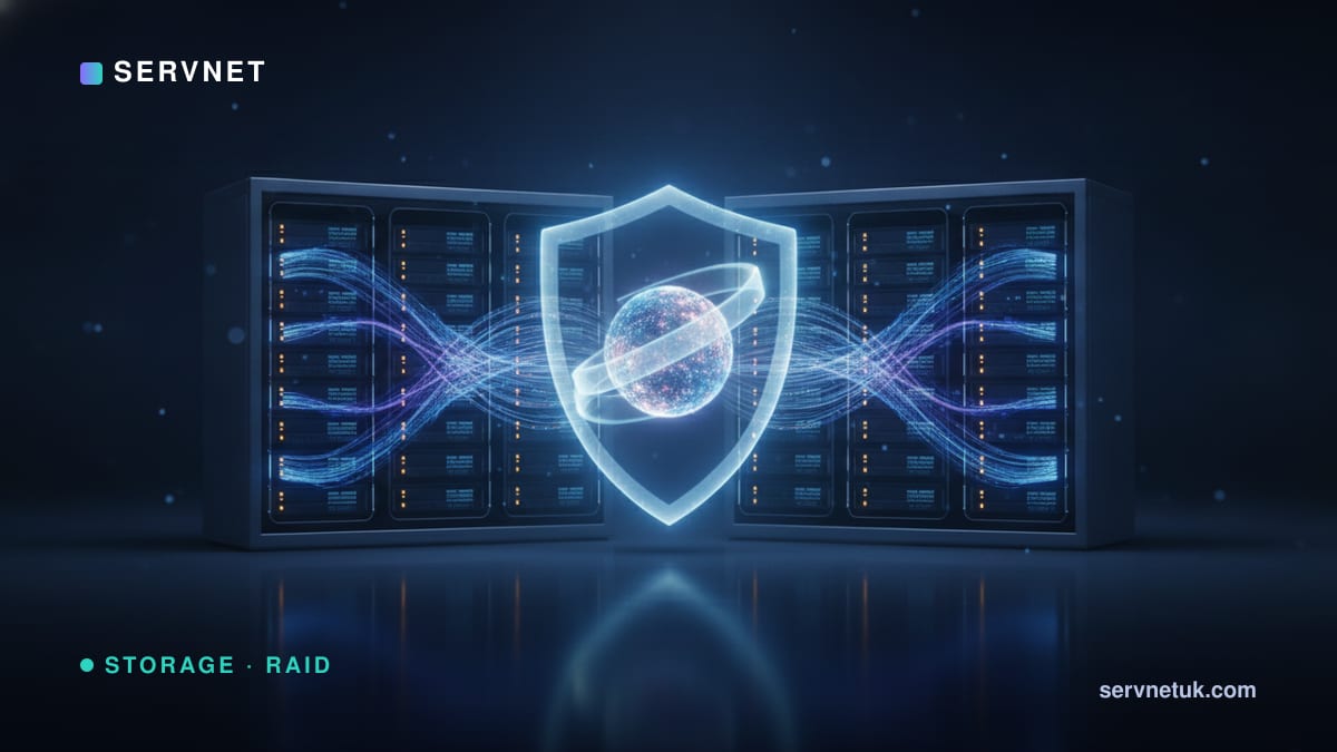 Best RAID for virtualization (VMware/Proxmox/Hyper-V)