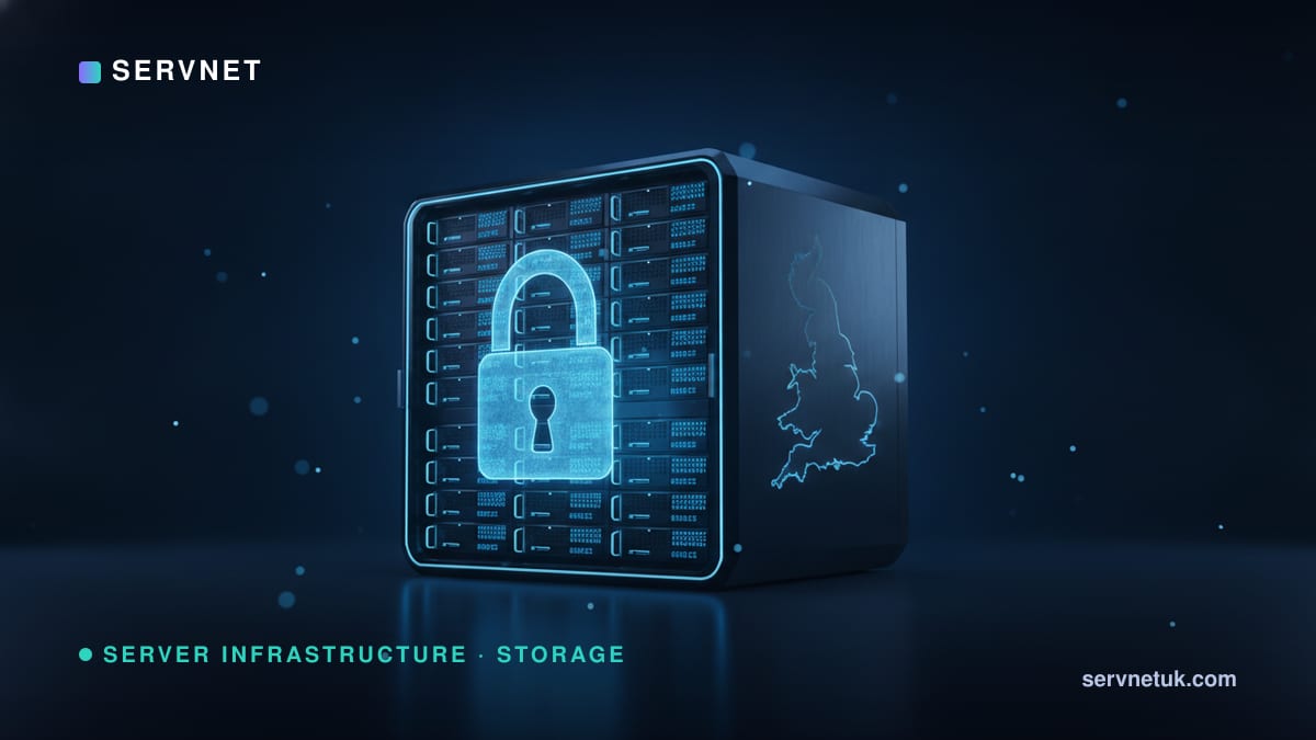 Cold archive and compliance retention storage: building a low-cost WORM tier on-prem (UK 2026) — article cover art