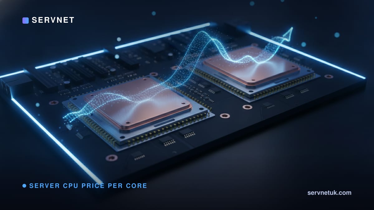 CPU Price Per Core Index 2026: Xeon vs EPYC — article cover art