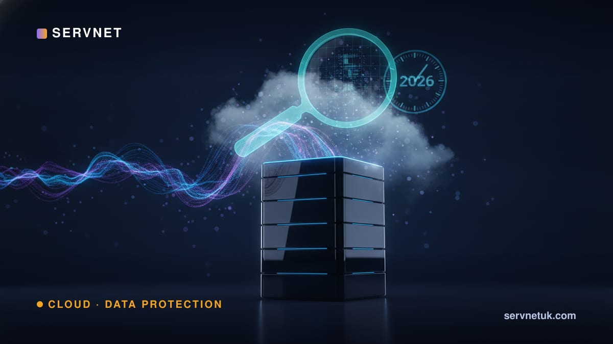 Do you actually need Microsoft 365 backup in 2026?