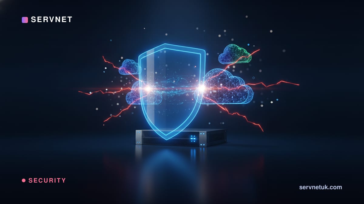 Do you still need a firewall in a cloud world? An honest answer — article cover art