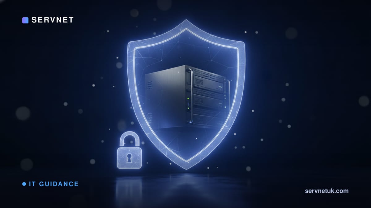 GDPR for small business: a plain-English guide to getting it right — article cover art