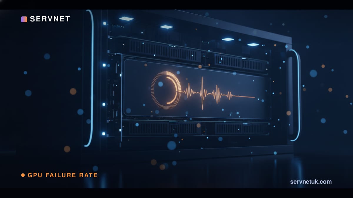 GPU Failure Rates in 2026: What UK Buyers Must Plan For