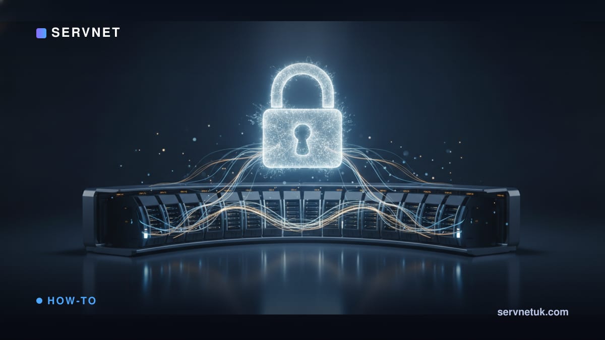 How to back up business data so you never lose it — article cover art