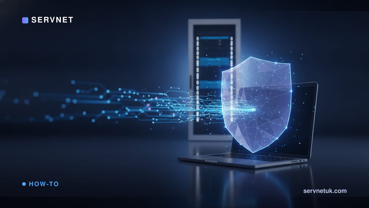 How to secure remote and hybrid workers — article cover art