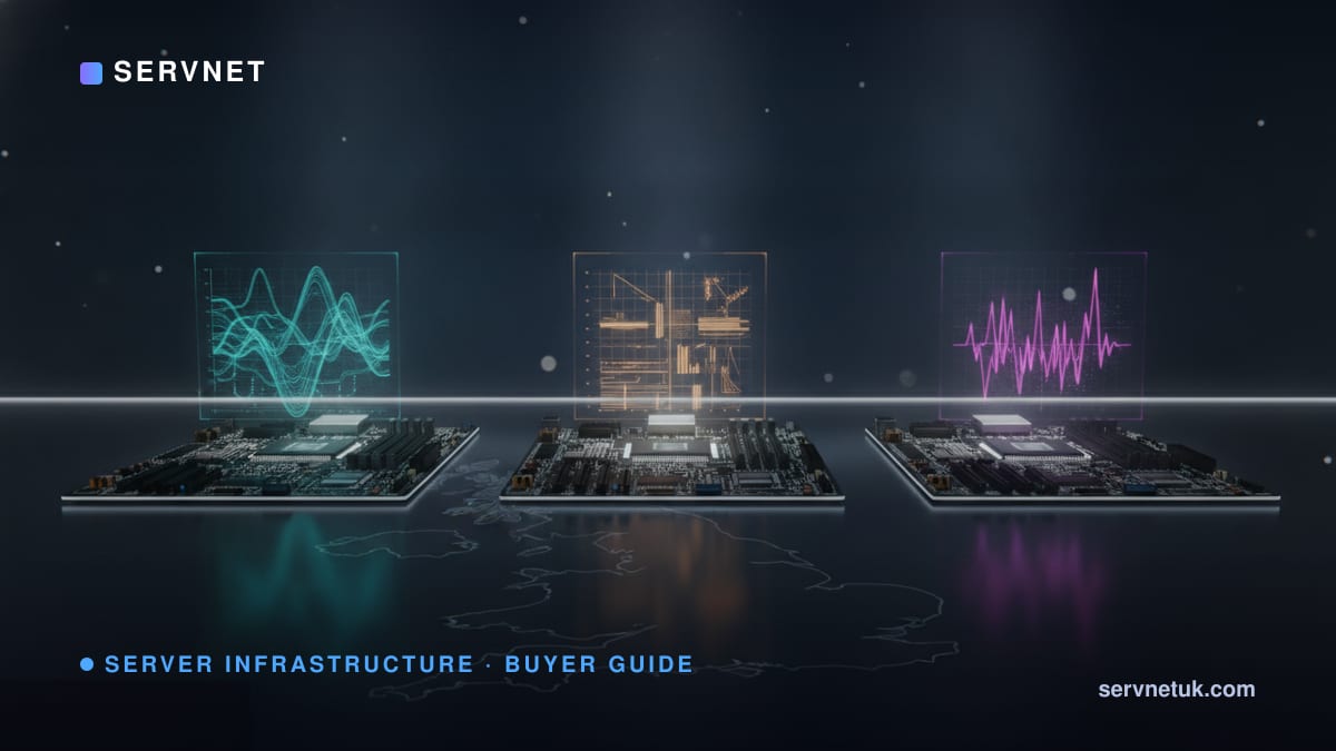 iDRAC vs iLO vs XClarity: comparing server management controllers in 2026 (UK) — article cover art