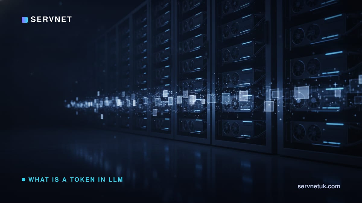 What Is a Token in an LLM? Context Windows Explained (2026) — article cover art
