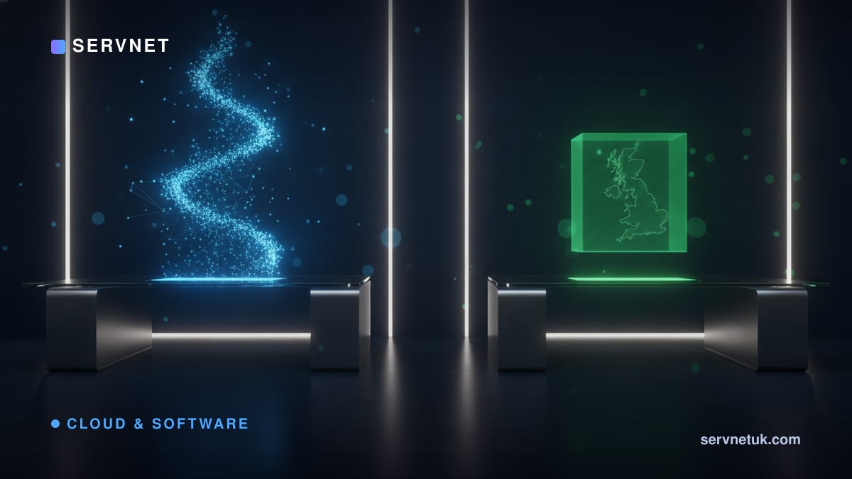 Microsoft 365 vs Office 2024: subscription or one-off? (UK 2026) — article cover art