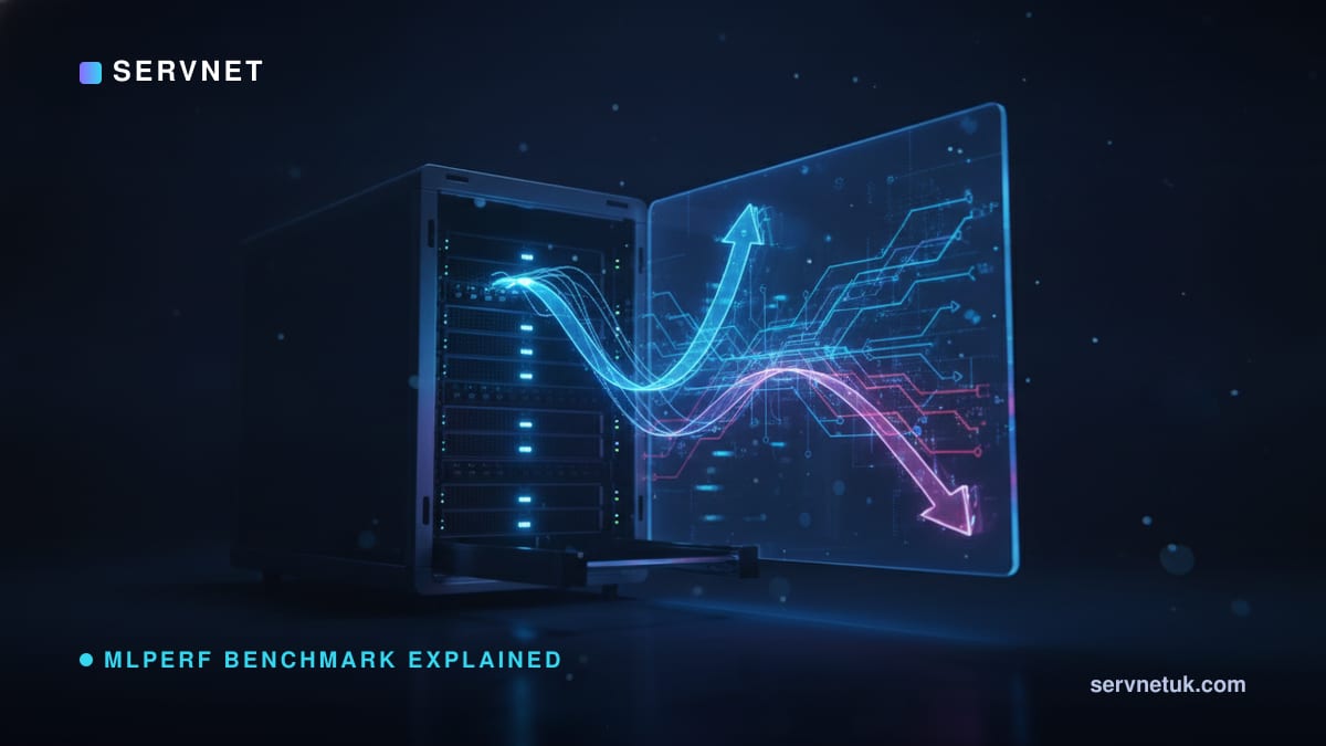 MLPerf Benchmark Explained: How to Read Vendor AI Claims — article cover art