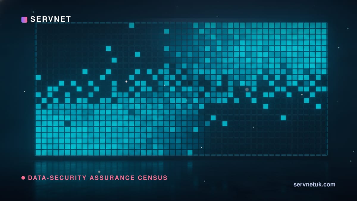 Who holds a current NHS data-security assessment? A census of the DSP Toolkit register