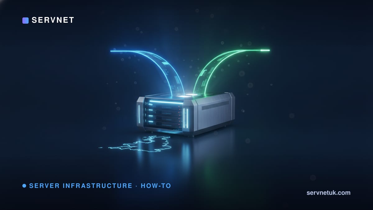 Proxmox VE and Hyper-V host hardware: what to buy when you leave VMware (UK) — article cover art