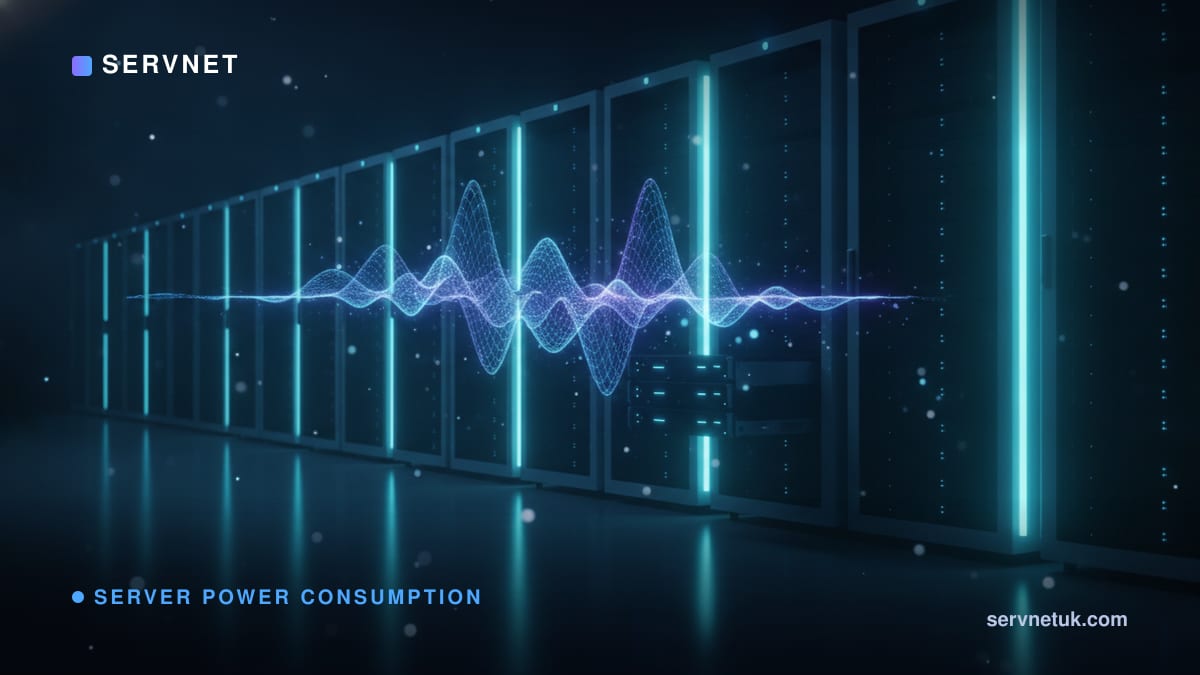 Server Power Consumption: 2026 SPECpower Efficiency Index — article cover art