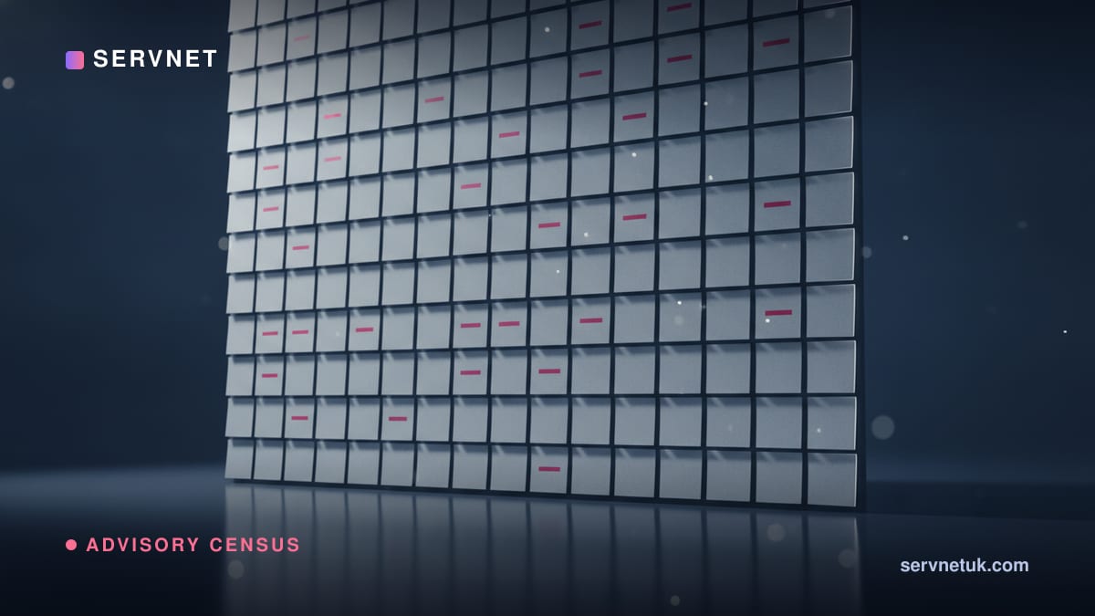 What CISA’s own ransomware advisories name: a census of the #StopRansomware series