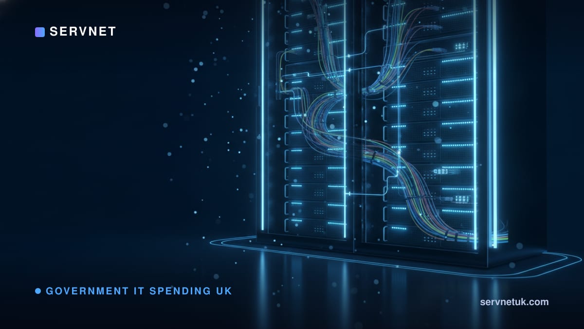 How to Find UK Government IT Hardware Contract Data (September… — article cover art