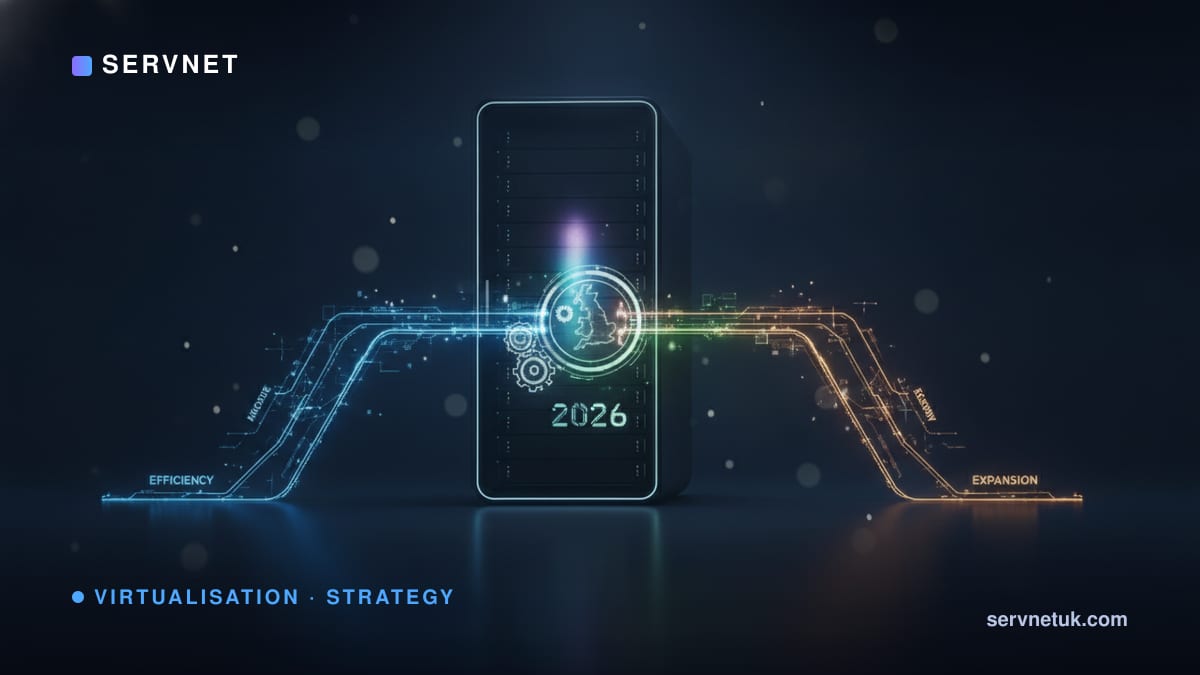 Your 2026 VMware renewal: negotiate, re-platform or exit