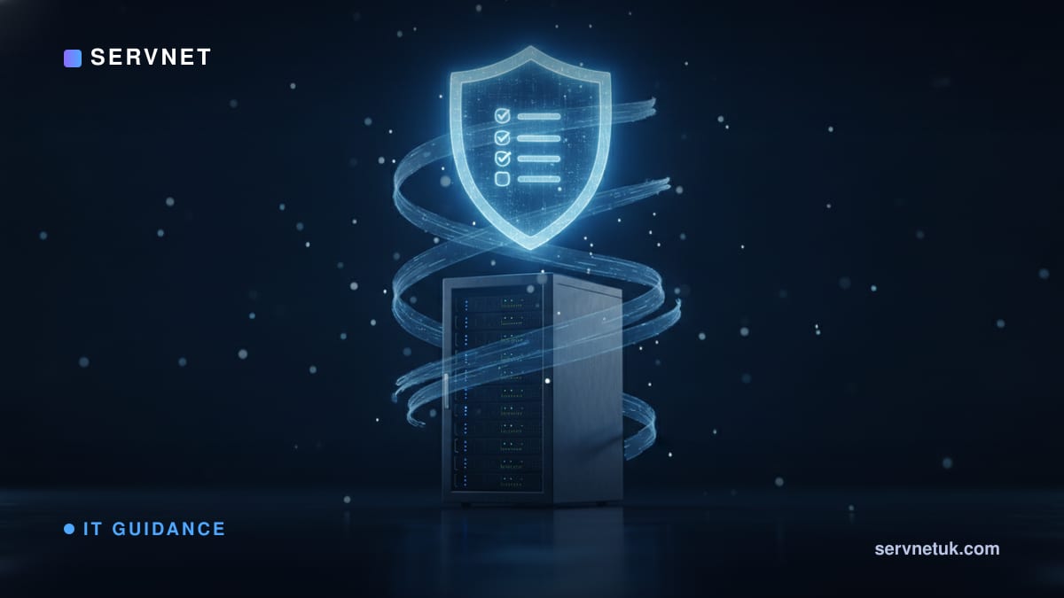 What is a managed service provider (MSP), and is one right for you? — article cover art