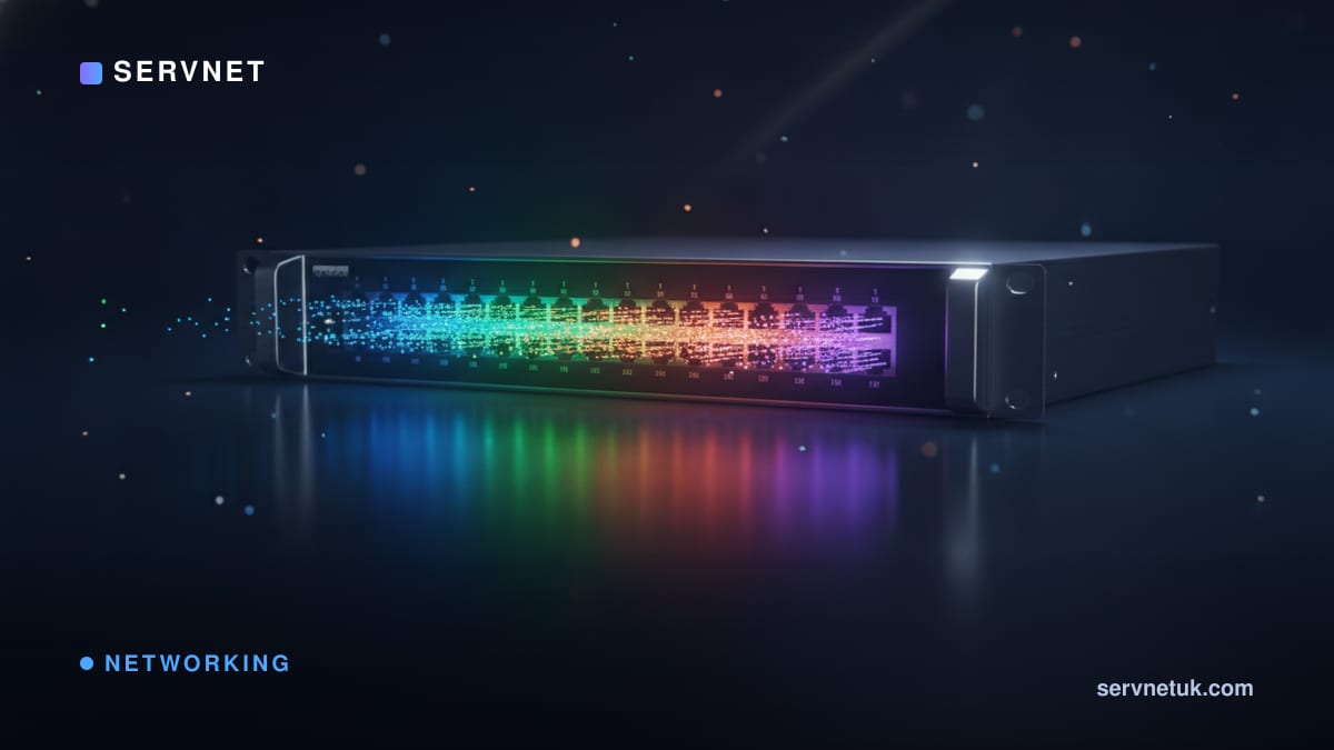 What is a VLAN, and why it quietly matters for your office network — article cover art