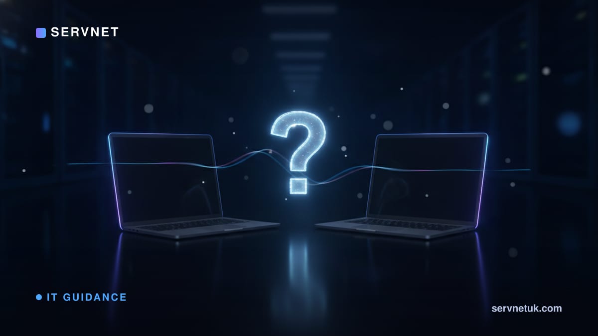 What is BYOD (bring your own device), and is it right for your business? — article cover art