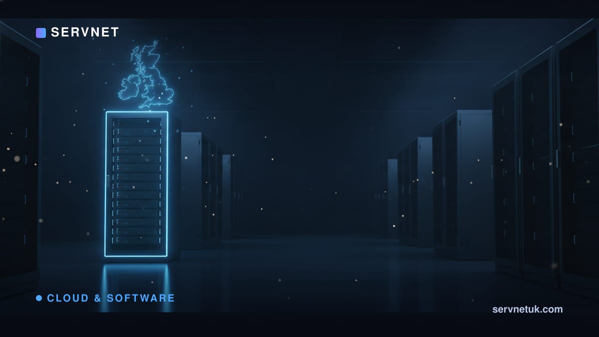 What is colocation, and is it right for your business? (UK 2026) — article cover art