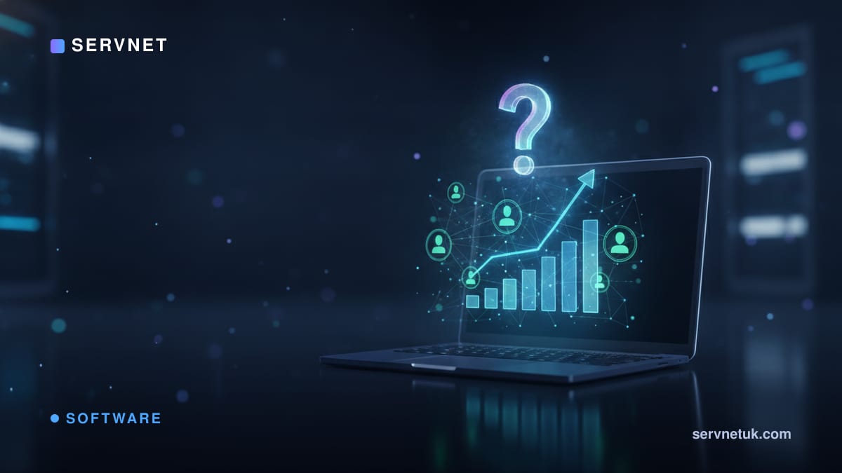 What is CRM software (and does your SME actually need one)? — article cover art
