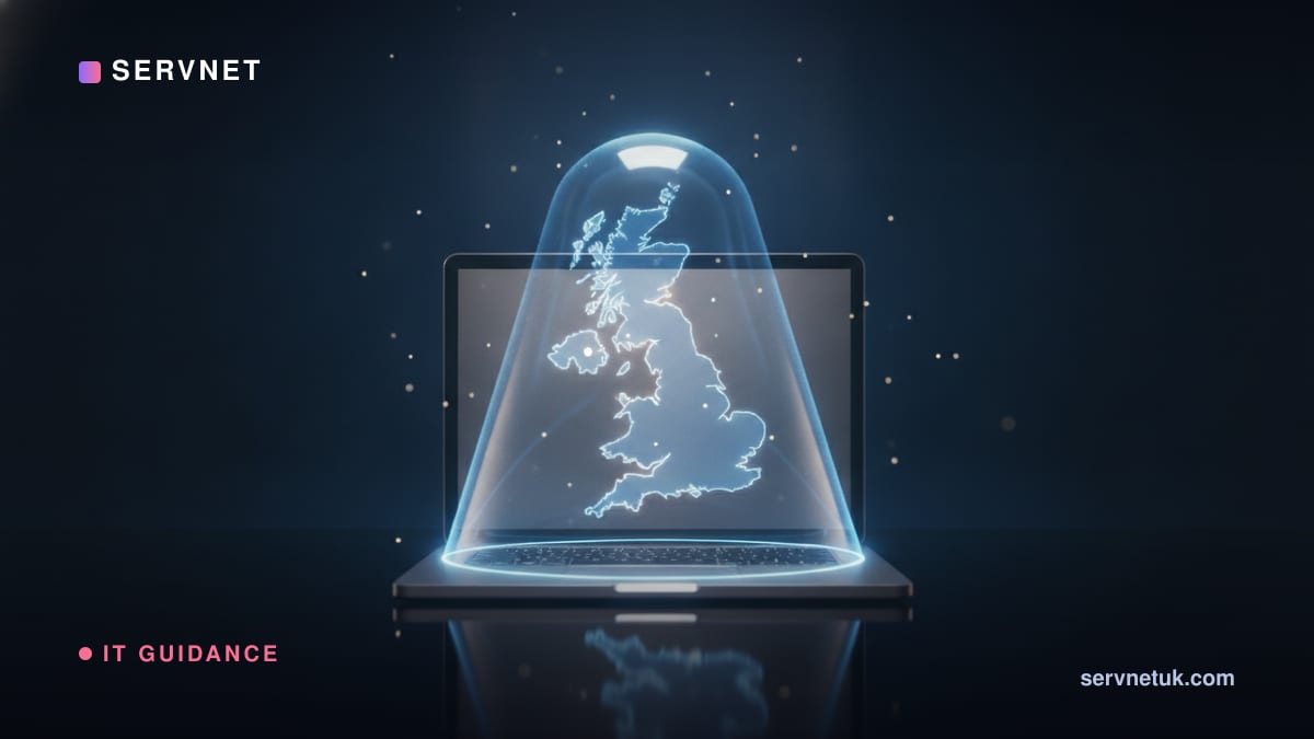 What is Cyber Essentials, and should your UK business get certified? — article cover art