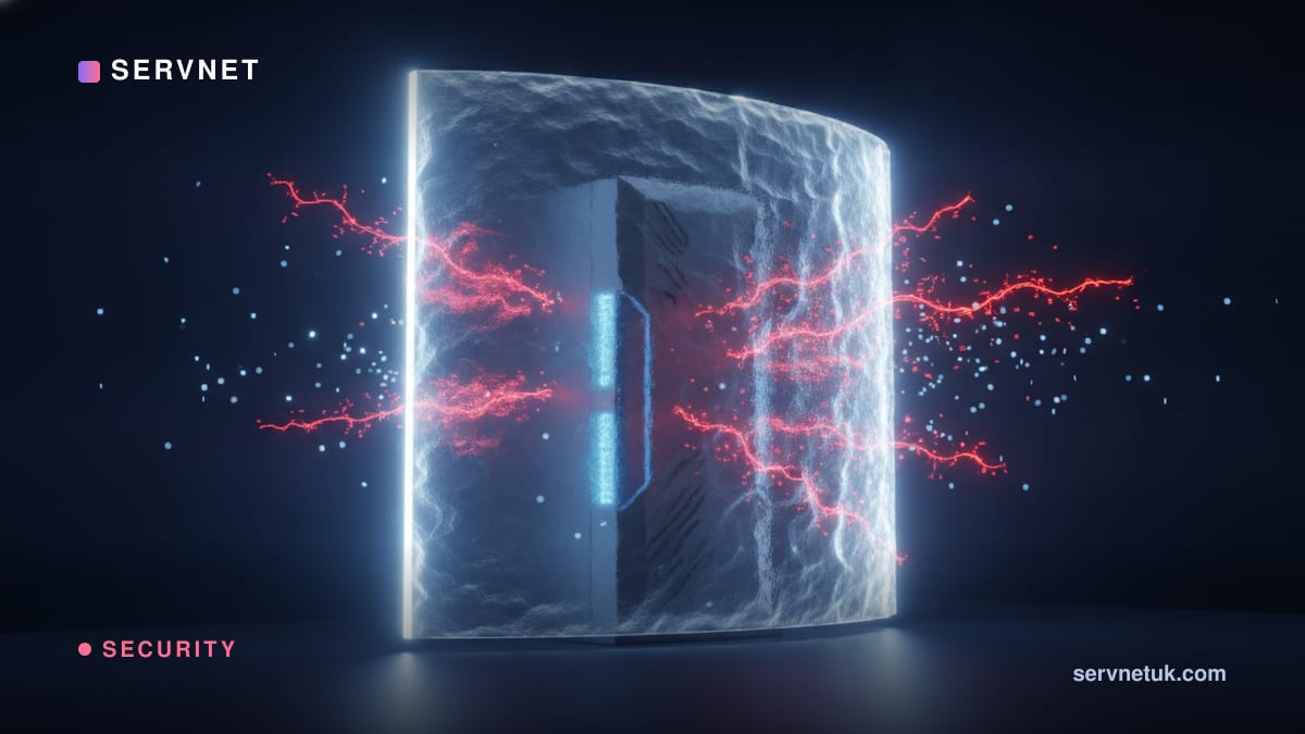 What is an immutable backup, and why ransomware made it essential — article cover art