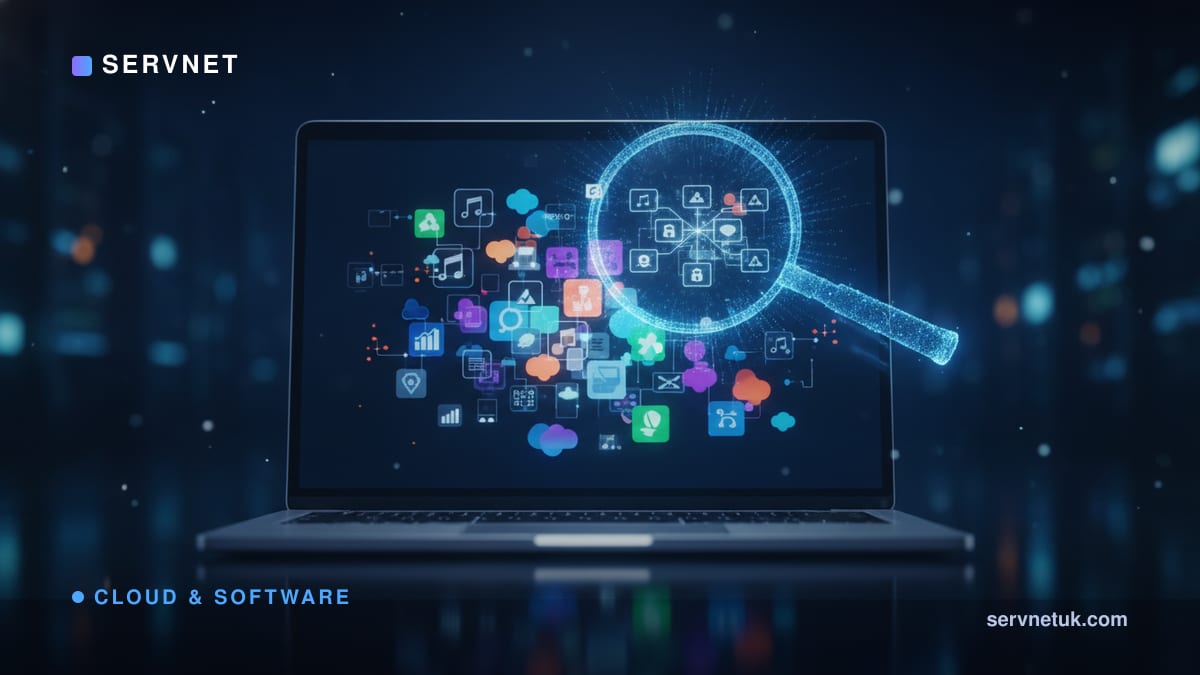What is SaaS sprawl, and how do you get it back under control? — article cover art