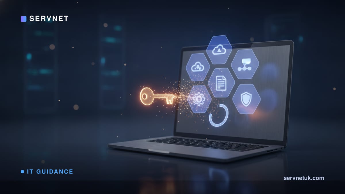 What is SSO (single sign-on) and why staff will thank you (2026) — article cover art