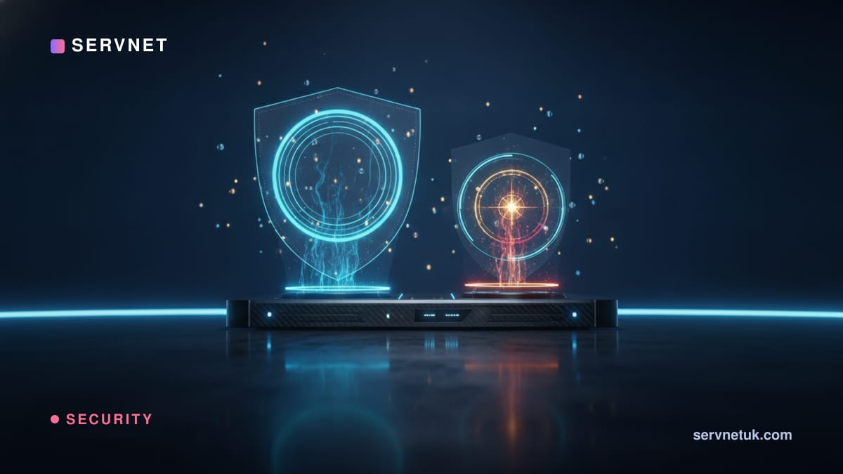What is XDR, and how does it differ from EDR? — article cover art