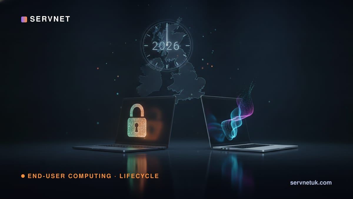 Windows 10 end of support: ESU vs Windows 11 in 2026 (UK)