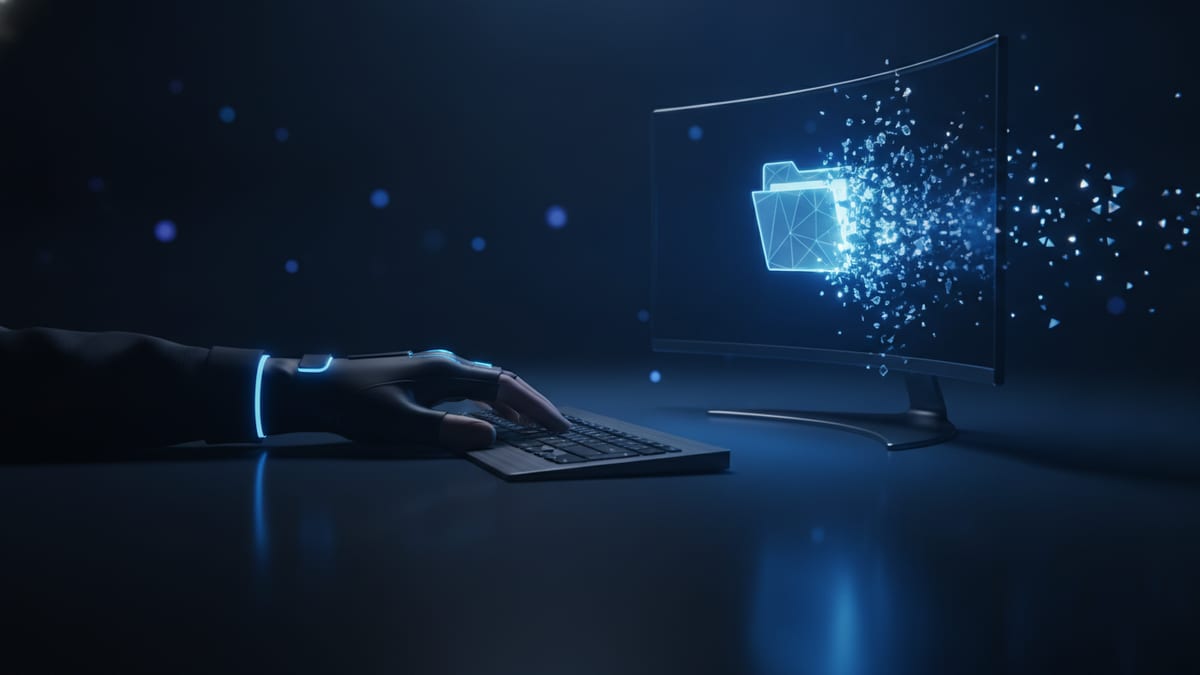 Illustration: 7-Zip RCE Vulnerability Patch 2026: Update Now