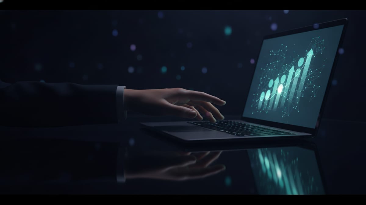 Illustration: AI Infrastructure Cost Shock 2026: What UK Buyers Must Do